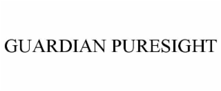 GUARDIAN PURESIGHT