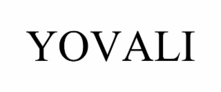 YOVALI