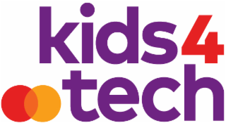 KIDS, 4, TECH