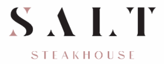 SALT STEAKHOUSE
