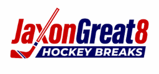 JAXON GREAT8 HOCKEY BREAKS