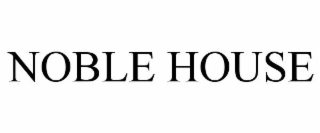 NOBLE HOUSE