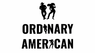 ORDINARY AMERICAN