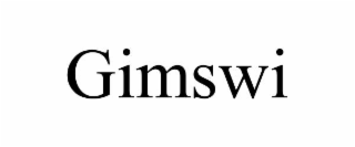 GIMSWI