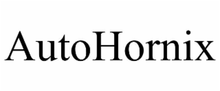 AUTOHORNIX