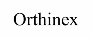 ORTHINEX