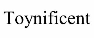 TOYNIFICENT