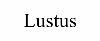 LUSTUS