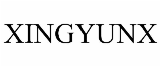 XINGYUNX