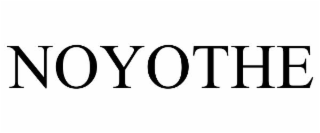 NOYOTHE