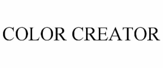 COLOR CREATOR