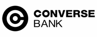 CONVERSE BANK
