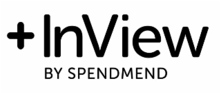 +INVIEW BY SPENDMEND