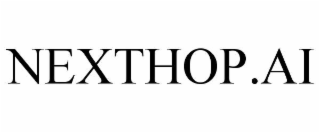 NEXTHOP.AI