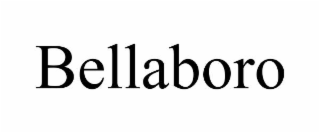 BELLABORO