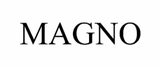 MAGNO