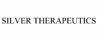 SILVER THERAPEUTICS