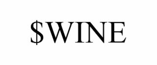 $WINE