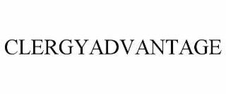 CLERGYADVANTAGE