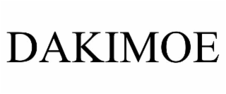 DAKIMOE