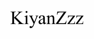 KIYANZZZ