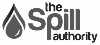 THE SPILL AUTHORITY