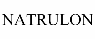 NATRULON