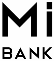 MI BANK
