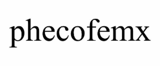 PHECOFEMX