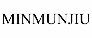 MINMUNJIU