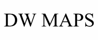 DW MAPS