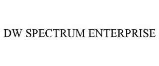 DW SPECTRUM ENTERPRISE
