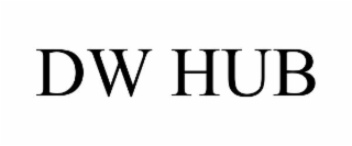 DW HUB