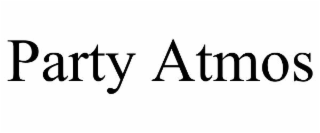 PARTY ATMOS