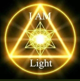 I AM LIGHT