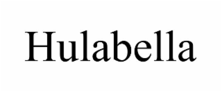 HULABELLA