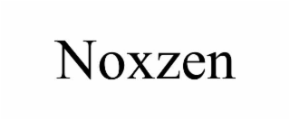 NOXZEN
