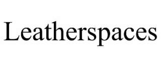 LEATHERSPACES