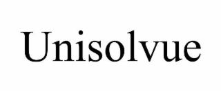 UNISOLVUE