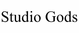 STUDIO GODS