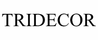 TRIDECOR