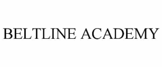 BELTLINE ACADEMY