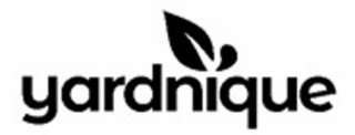 YARDNIQUE