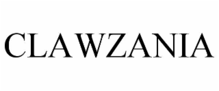 CLAWZANIA