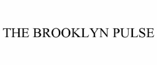 THE BROOKLYN PULSE