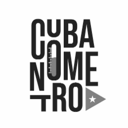 CUBANOMETRO