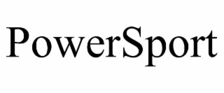 POWERSPORT