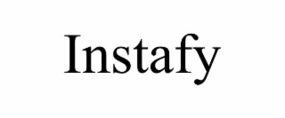 INSTAFY