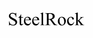 STEELROCK