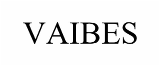 VAIBES